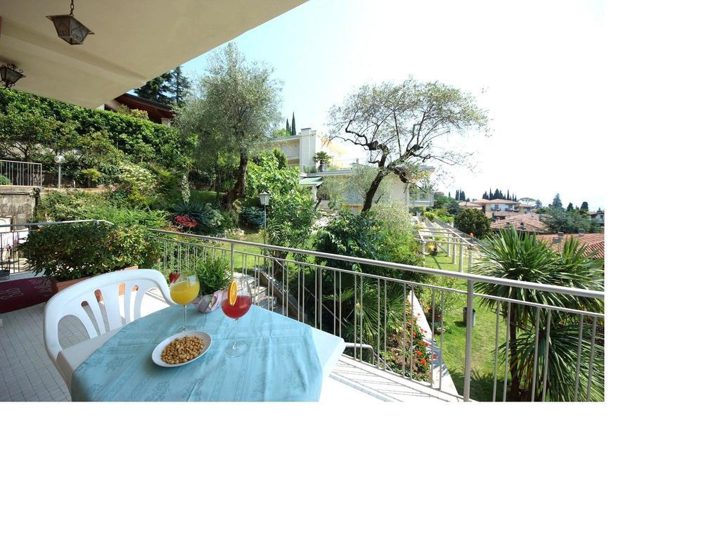 Ai Colli B&B Salò Szoba fotó