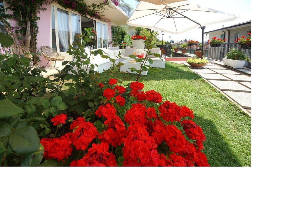 Ai Colli B&B Salò Szoba fotó