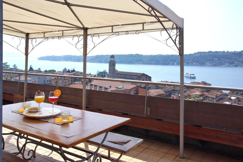 Ai Colli B&B Salò Szoba fotó