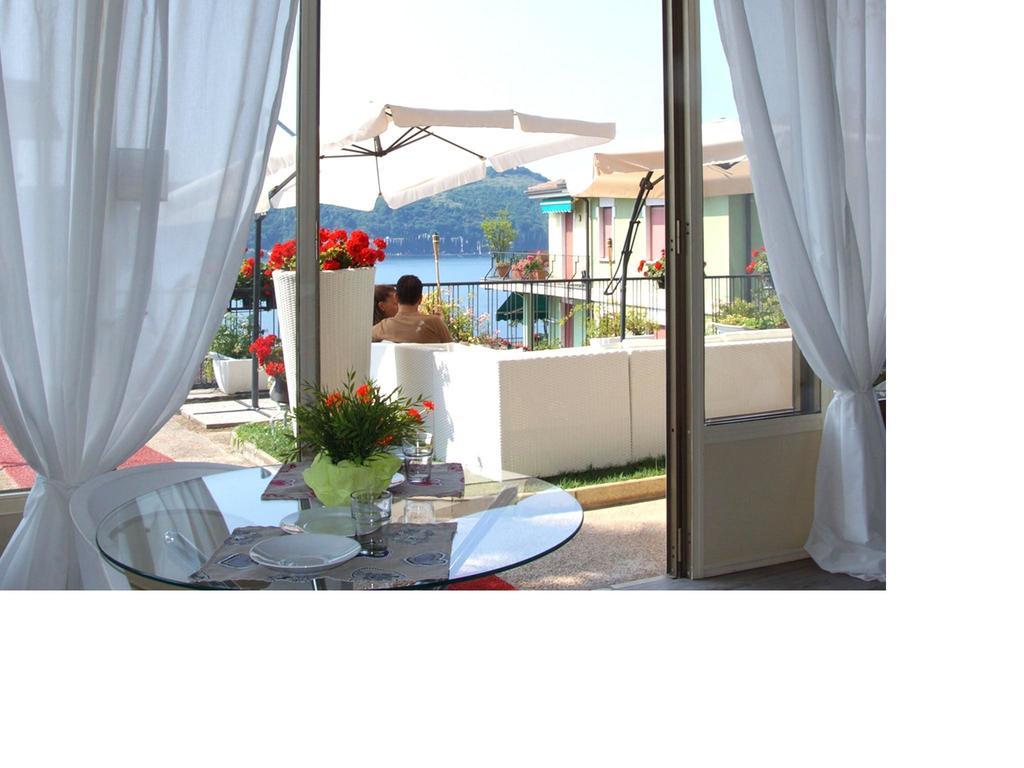 Ai Colli B&B Salò Szoba fotó