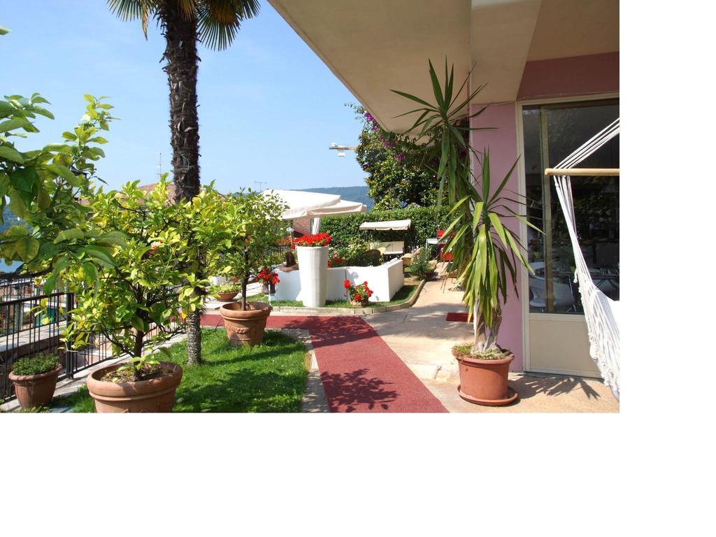 Ai Colli B&B Salò Szoba fotó