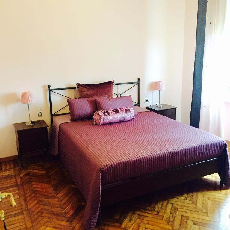 Ai Colli B&B Salò Kültér fotó
