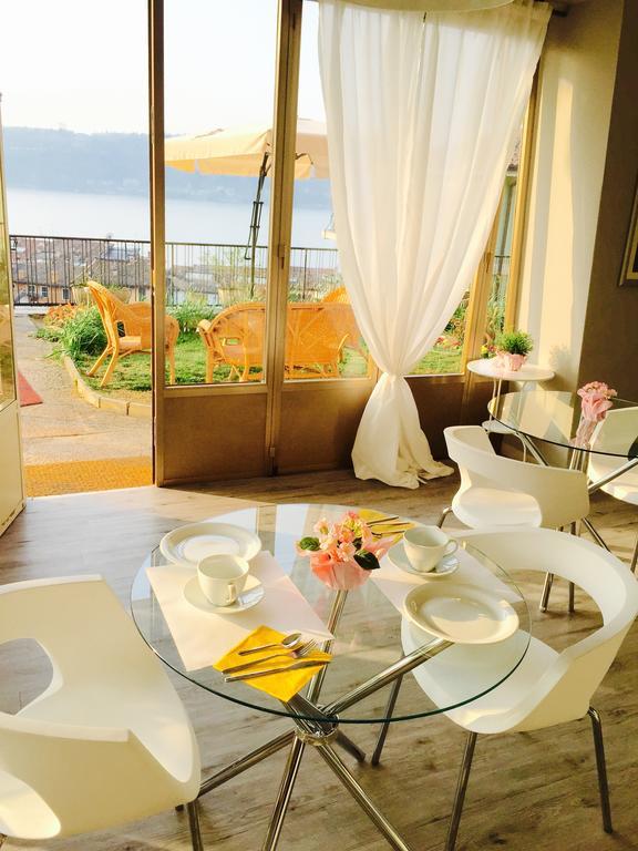 Ai Colli B&B Salò Szoba fotó
