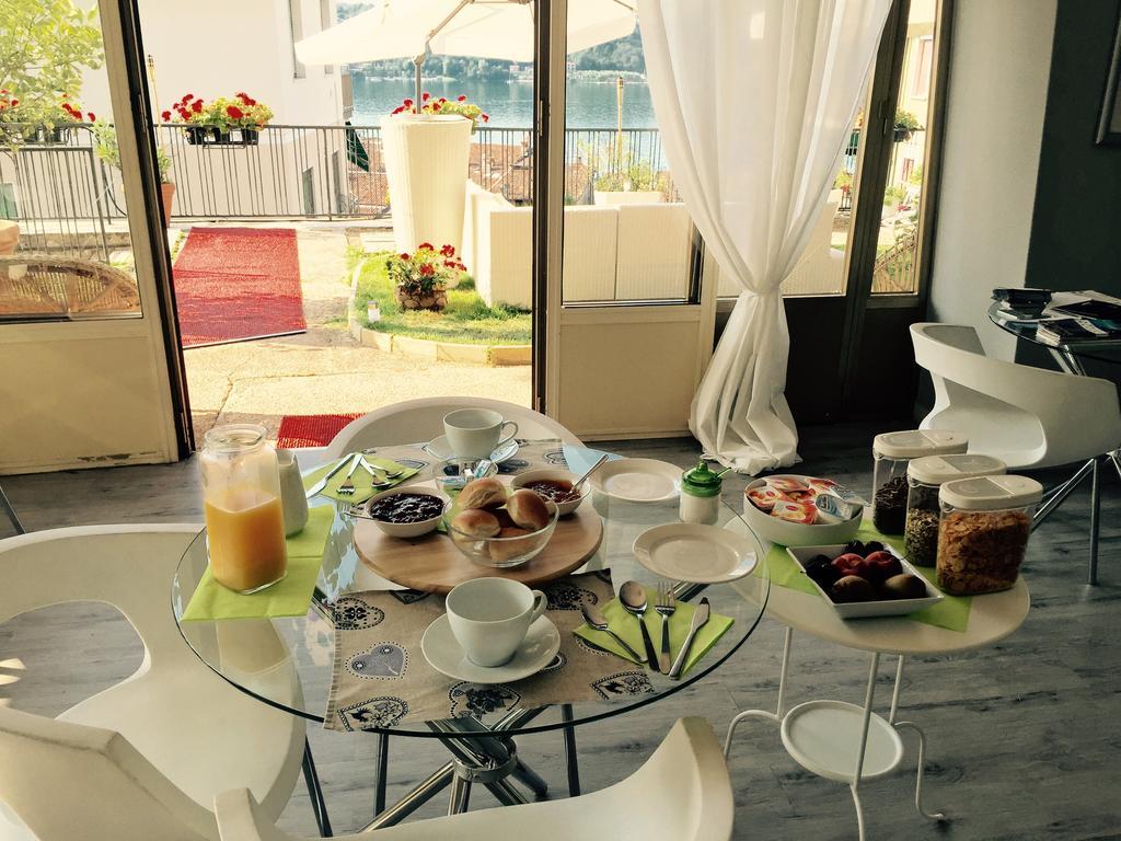 Ai Colli B&B Salò Kültér fotó