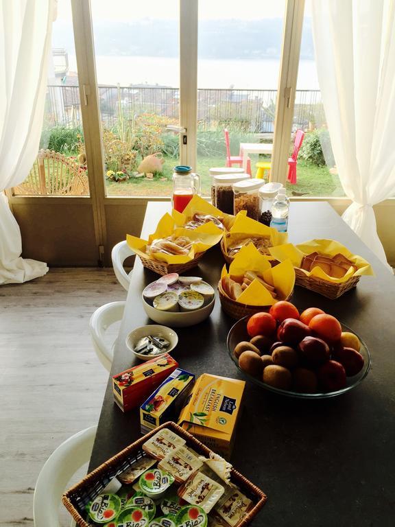 Ai Colli B&B Salò Szoba fotó