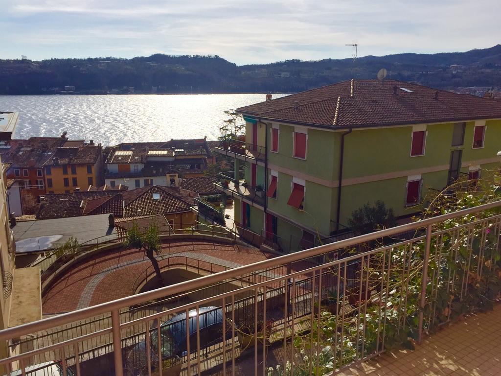 Ai Colli B&B Salò Szoba fotó