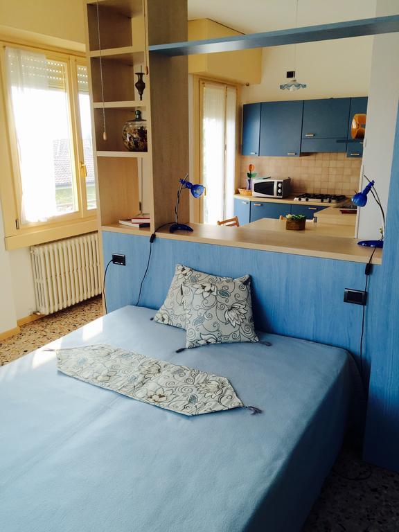Ai Colli B&B Salò Szoba fotó