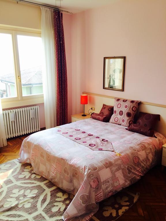 Ai Colli B&B Salò Szoba fotó