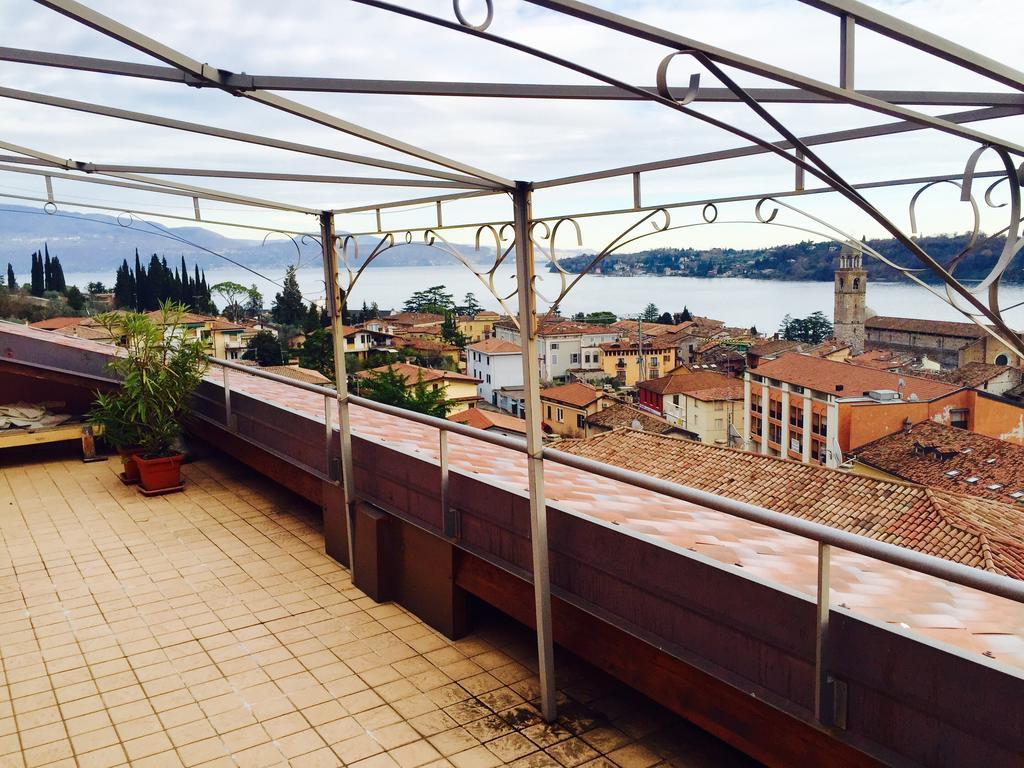 Ai Colli B&B Salò Szoba fotó