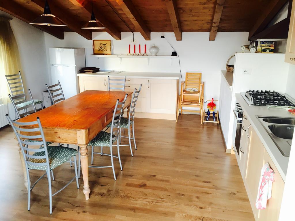 Ai Colli B&B Salò Szoba fotó