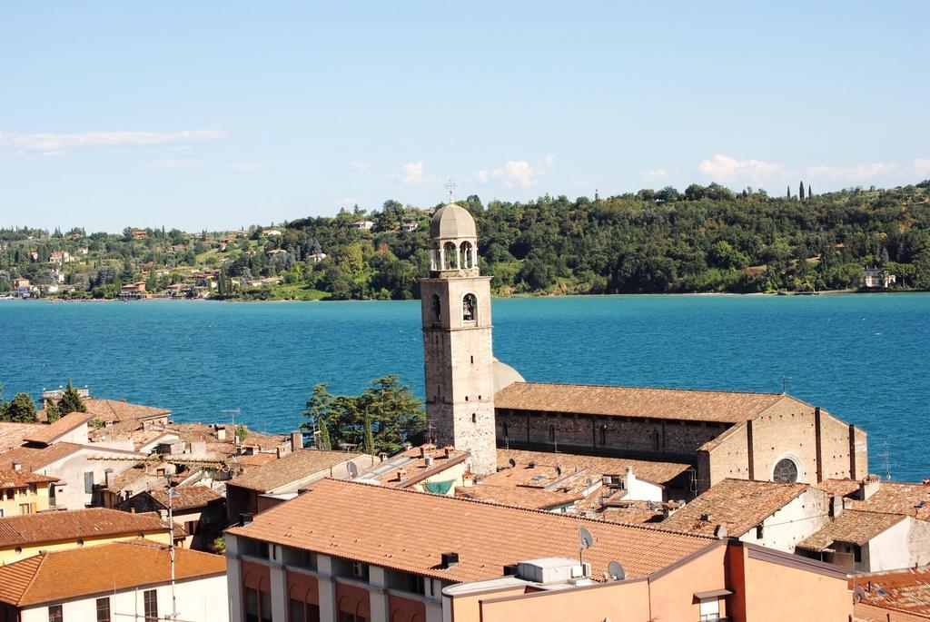 Ai Colli B&B Salò Szoba fotó