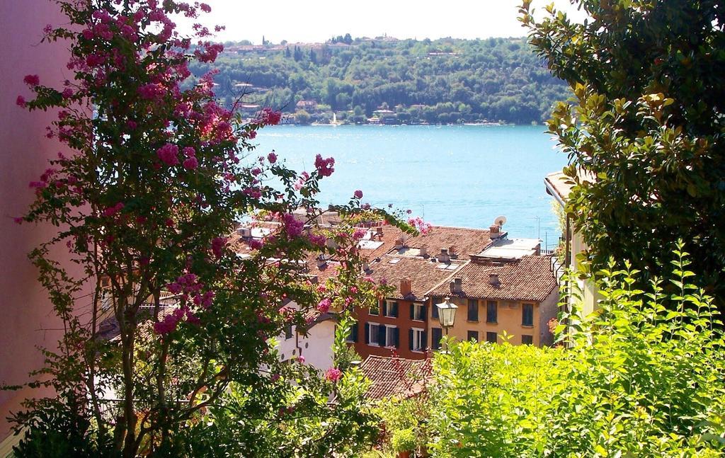 Ai Colli B&B Salò Szoba fotó