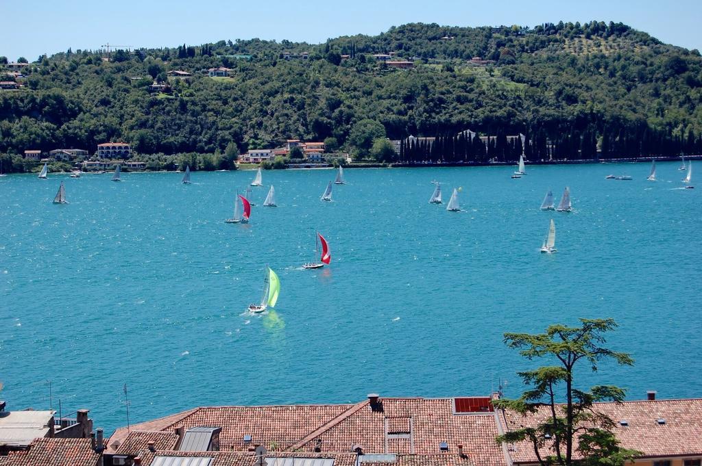 Ai Colli B&B Salò Szoba fotó