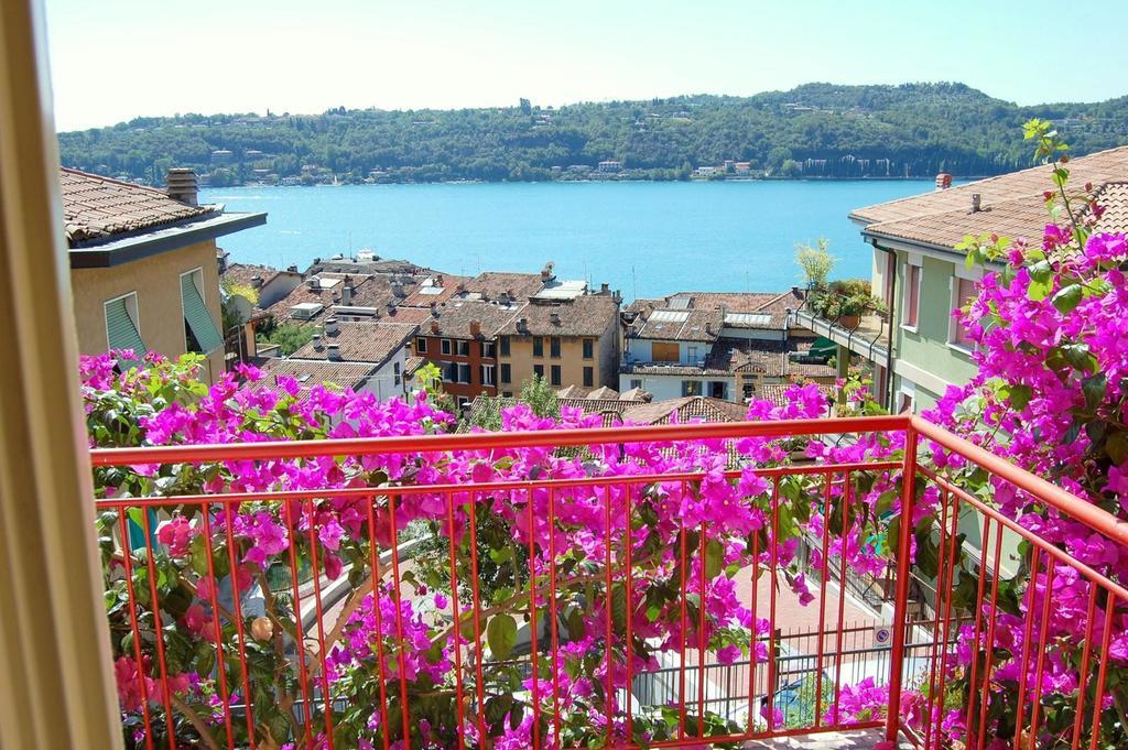 Ai Colli B&B Salò Szoba fotó