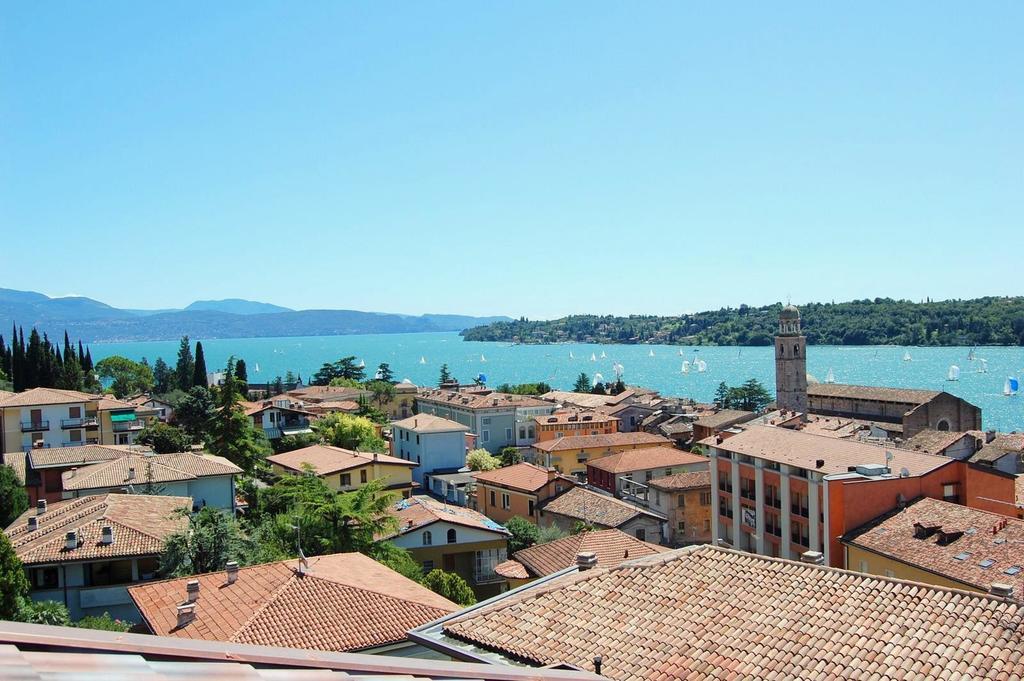Ai Colli B&B Salò Szoba fotó