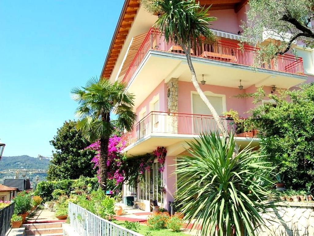 Ai Colli B&B Salò Szoba fotó
