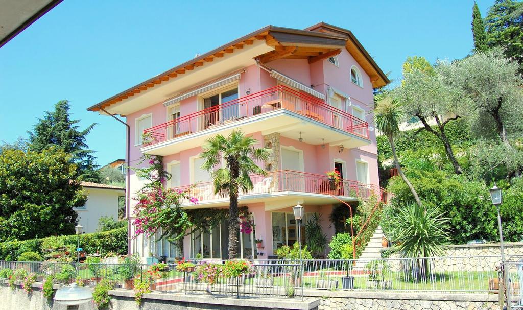 Ai Colli B&B Salò Szoba fotó