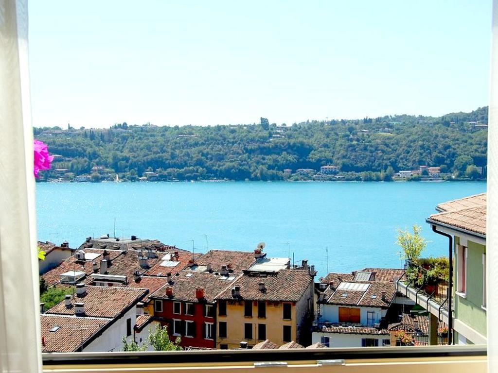 Ai Colli B&B Salò Szoba fotó