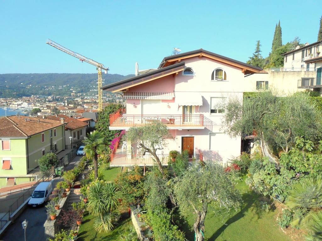 Ai Colli B&B Salò Szoba fotó