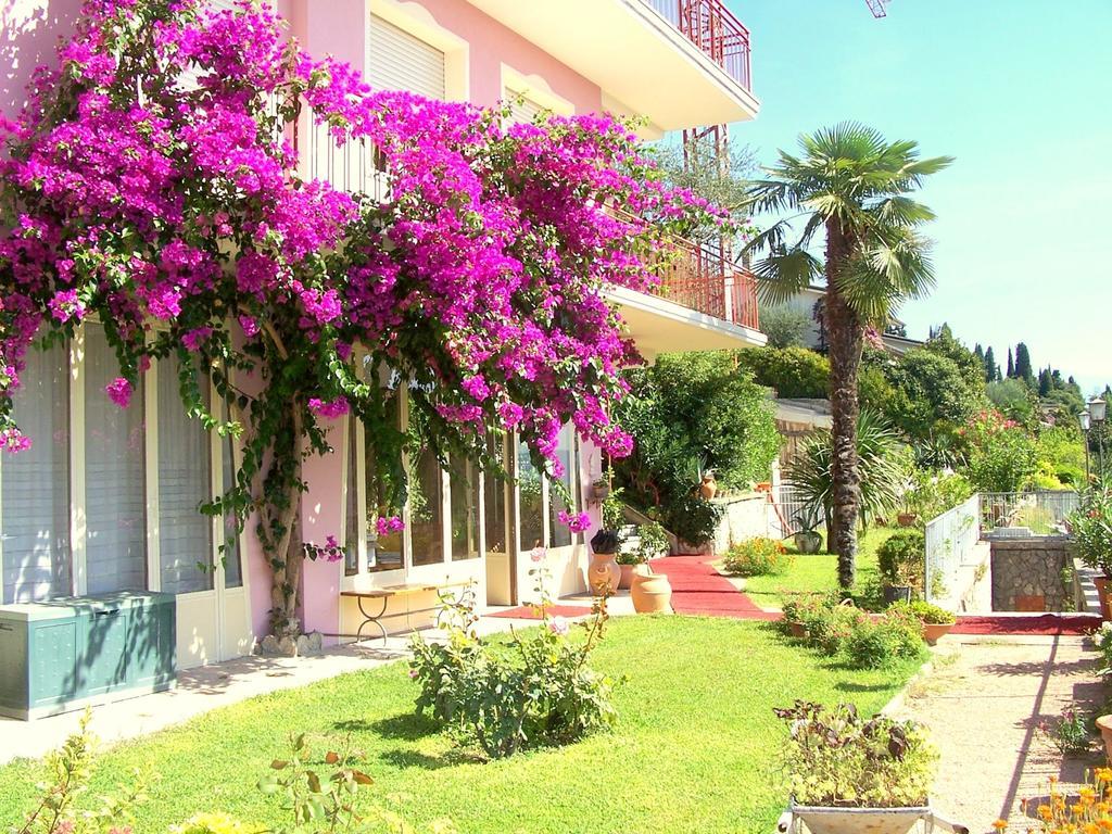 Ai Colli B&B Salò Szoba fotó