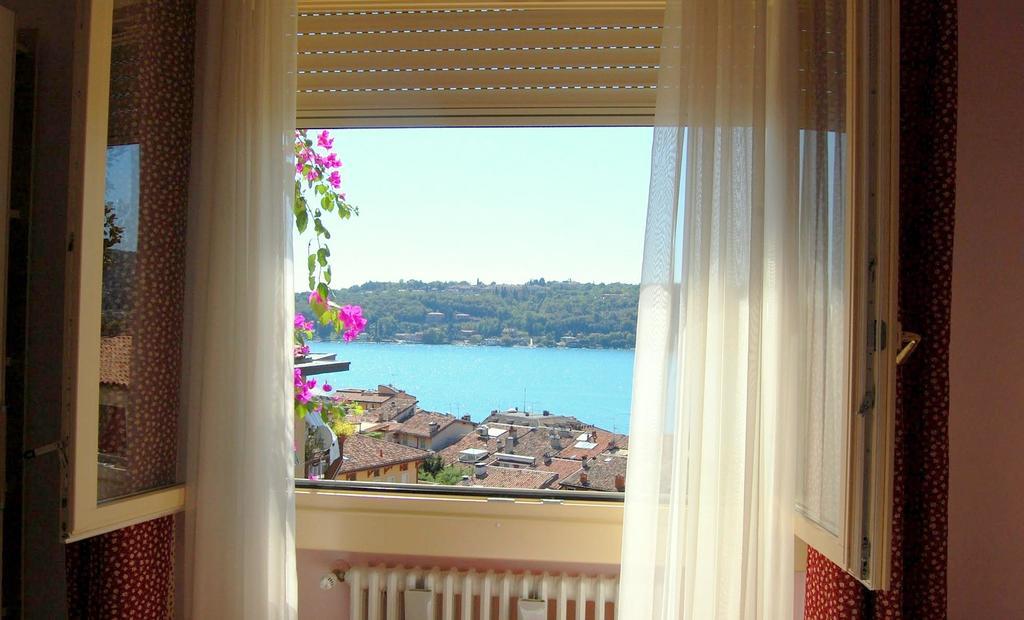 Ai Colli B&B Salò Szoba fotó