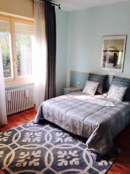 Ai Colli B&B Salò Kültér fotó